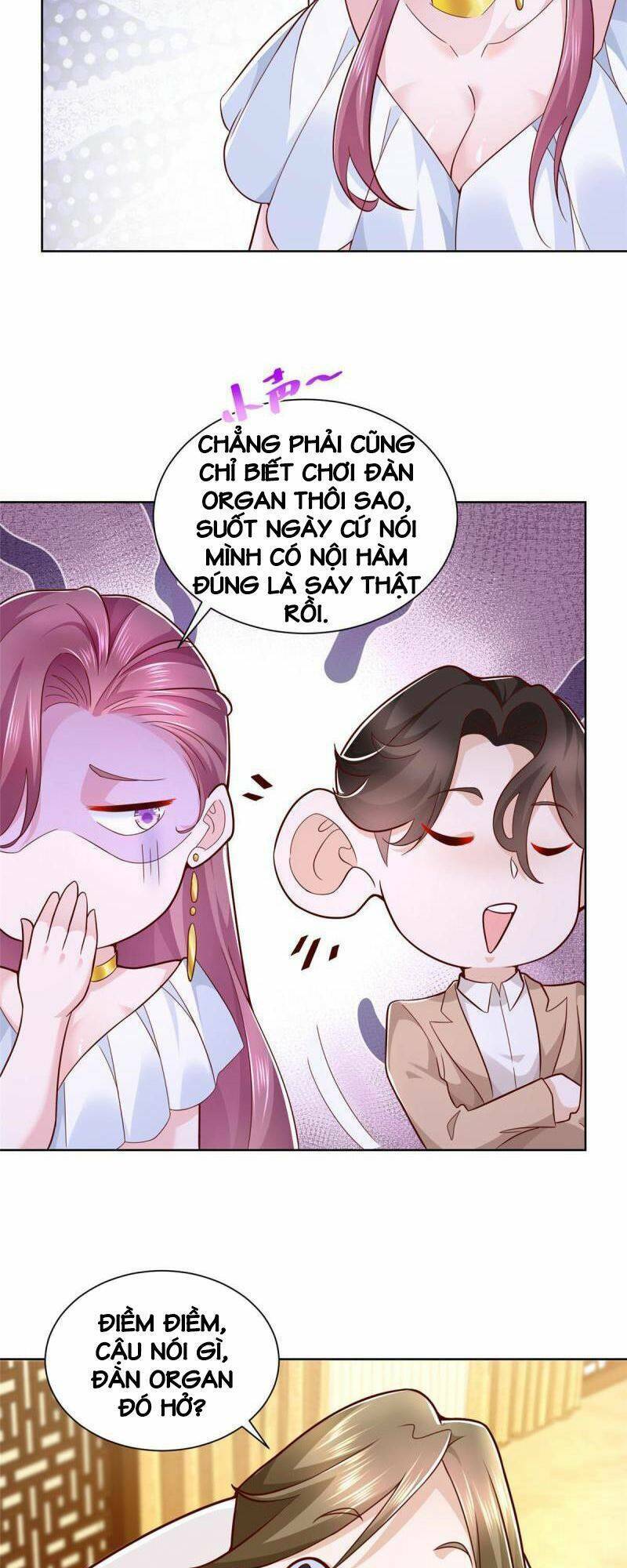 Mỗi Tuần Ta Có Một Nghề Nghiệp Mới: Chapter 131
