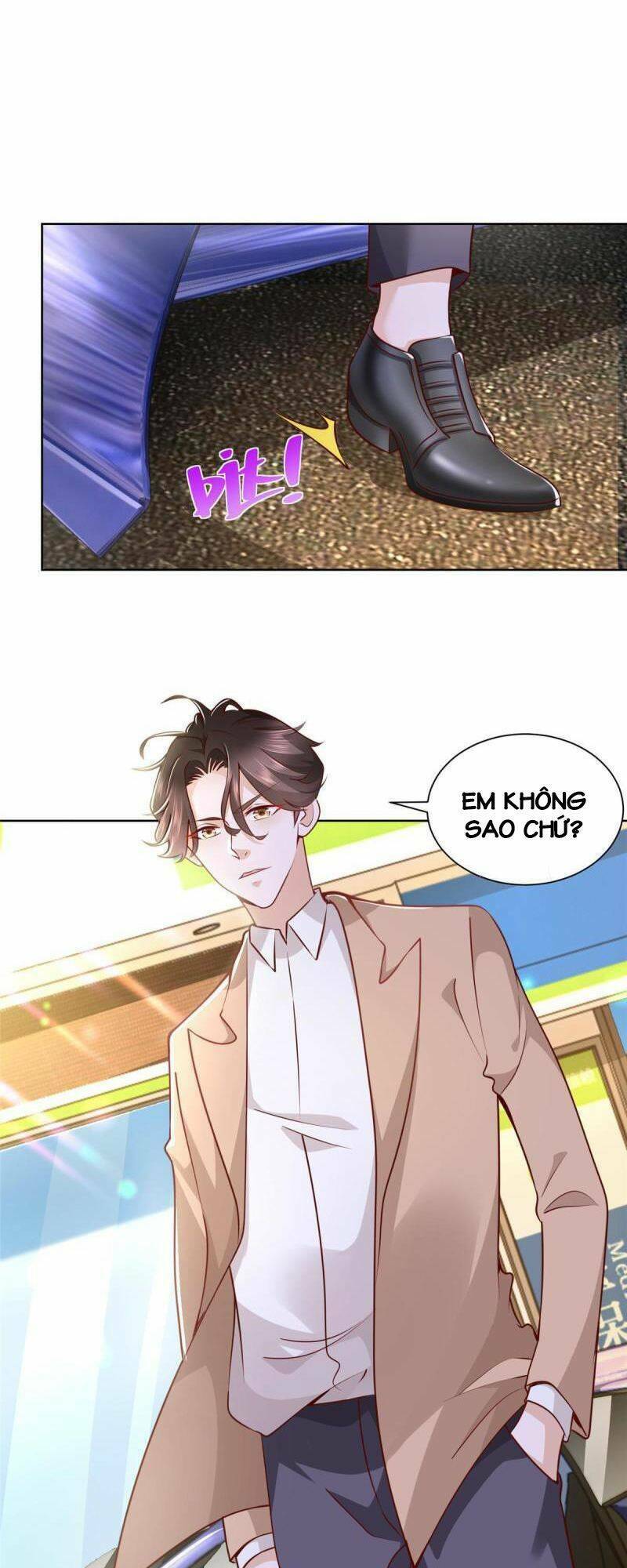 Mỗi Tuần Ta Có Một Nghề Nghiệp Mới: Chapter 131