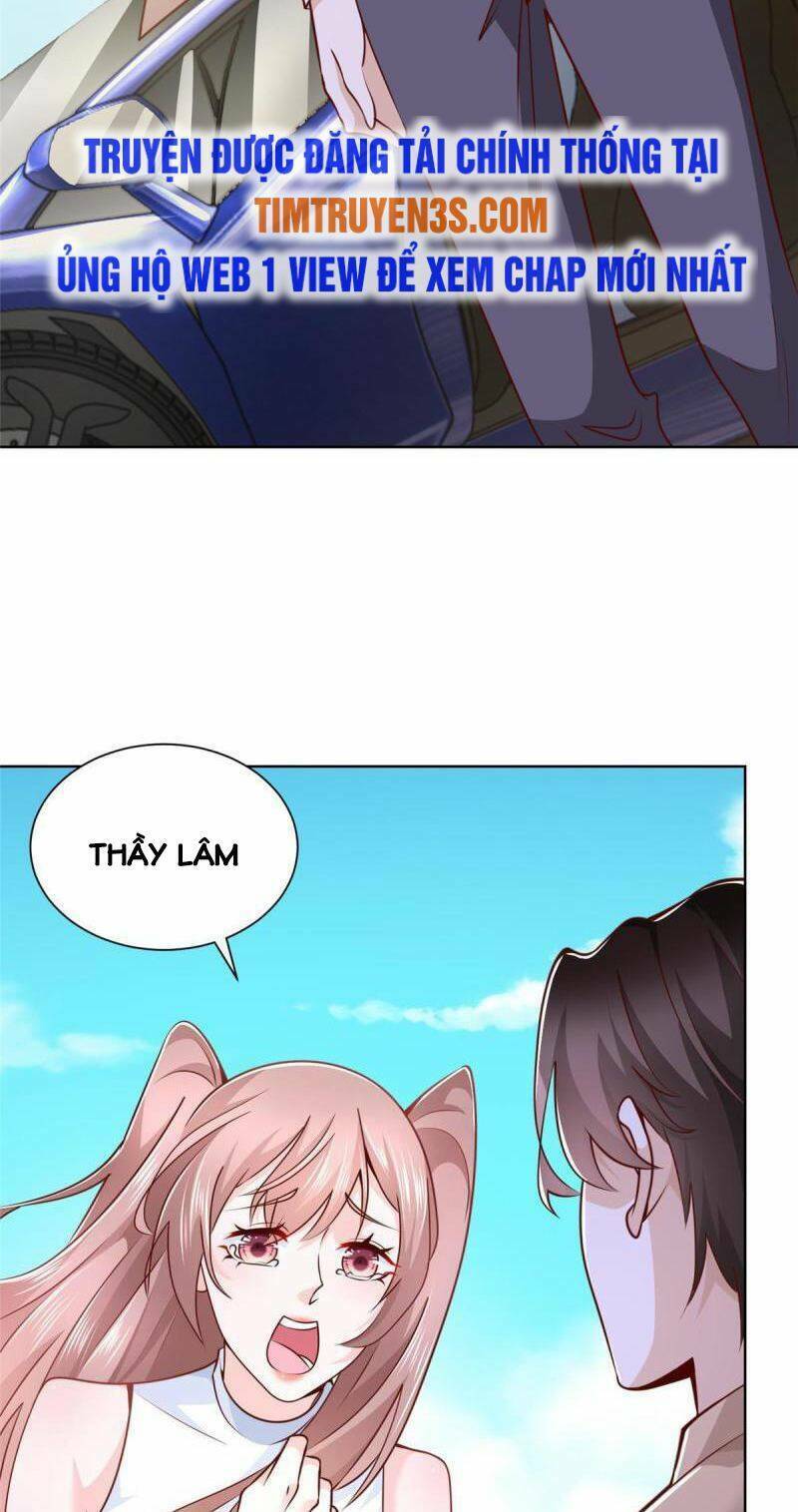 Mỗi Tuần Ta Có Một Nghề Nghiệp Mới: Chapter 131