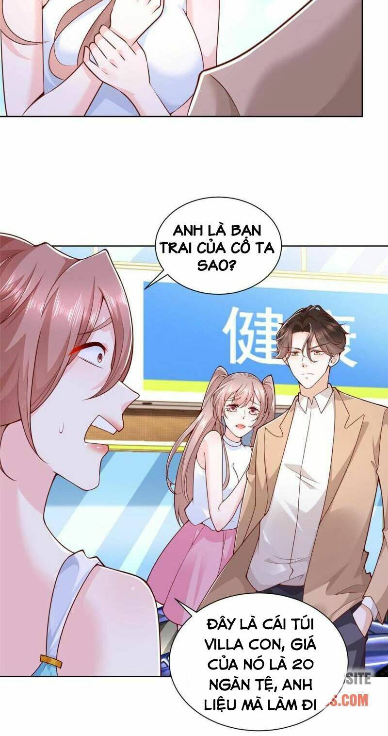 Mỗi Tuần Ta Có Một Nghề Nghiệp Mới: Chapter 131