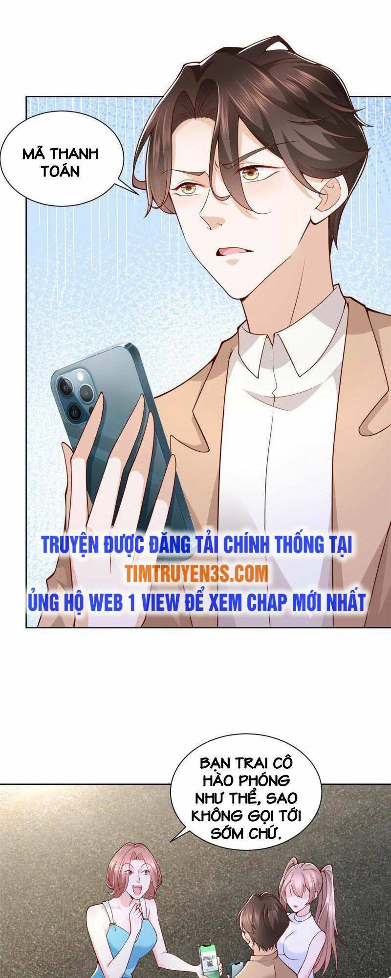 Mỗi Tuần Ta Có Một Nghề Nghiệp Mới: Chapter 131