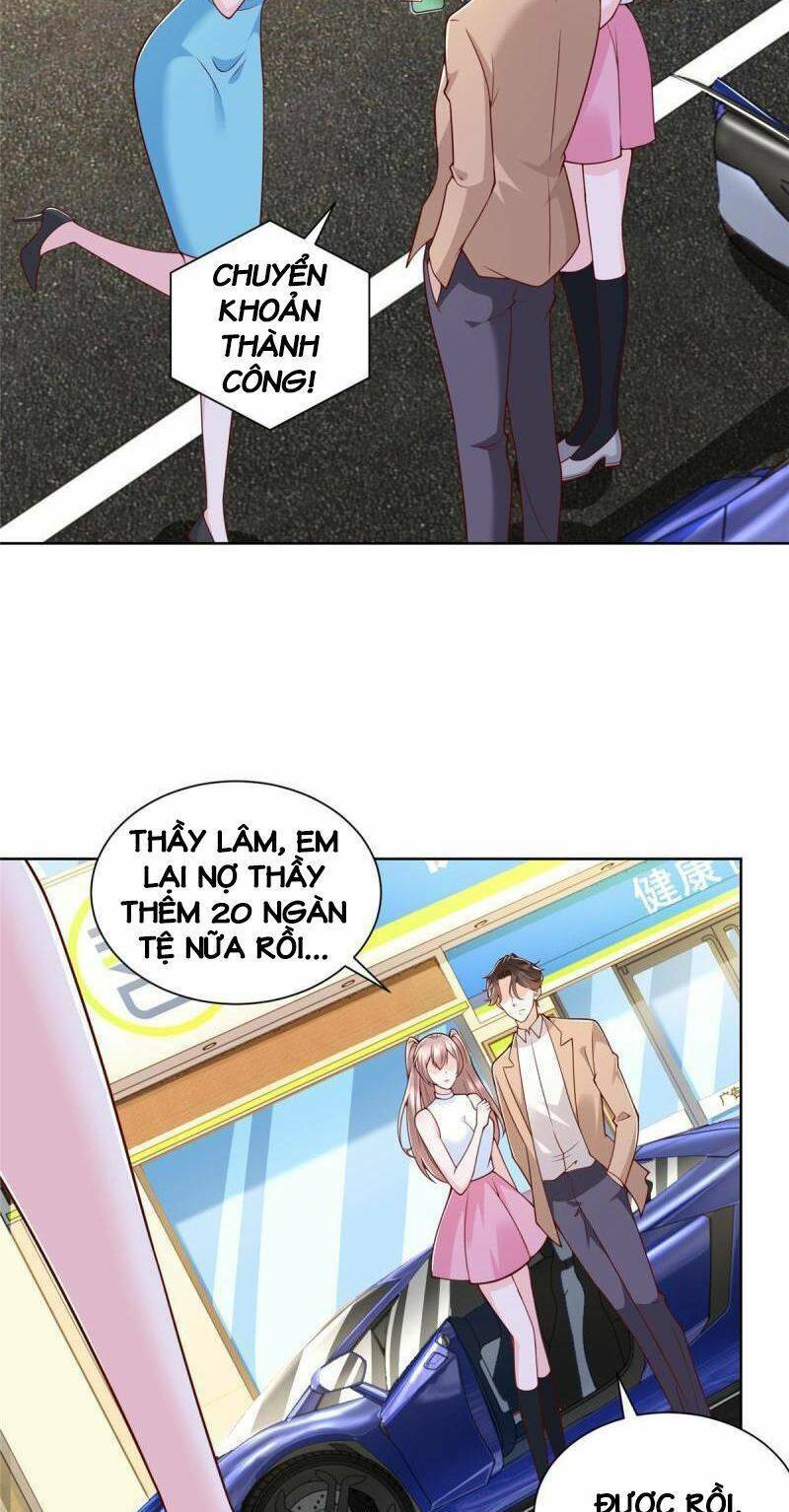 Mỗi Tuần Ta Có Một Nghề Nghiệp Mới: Chapter 131