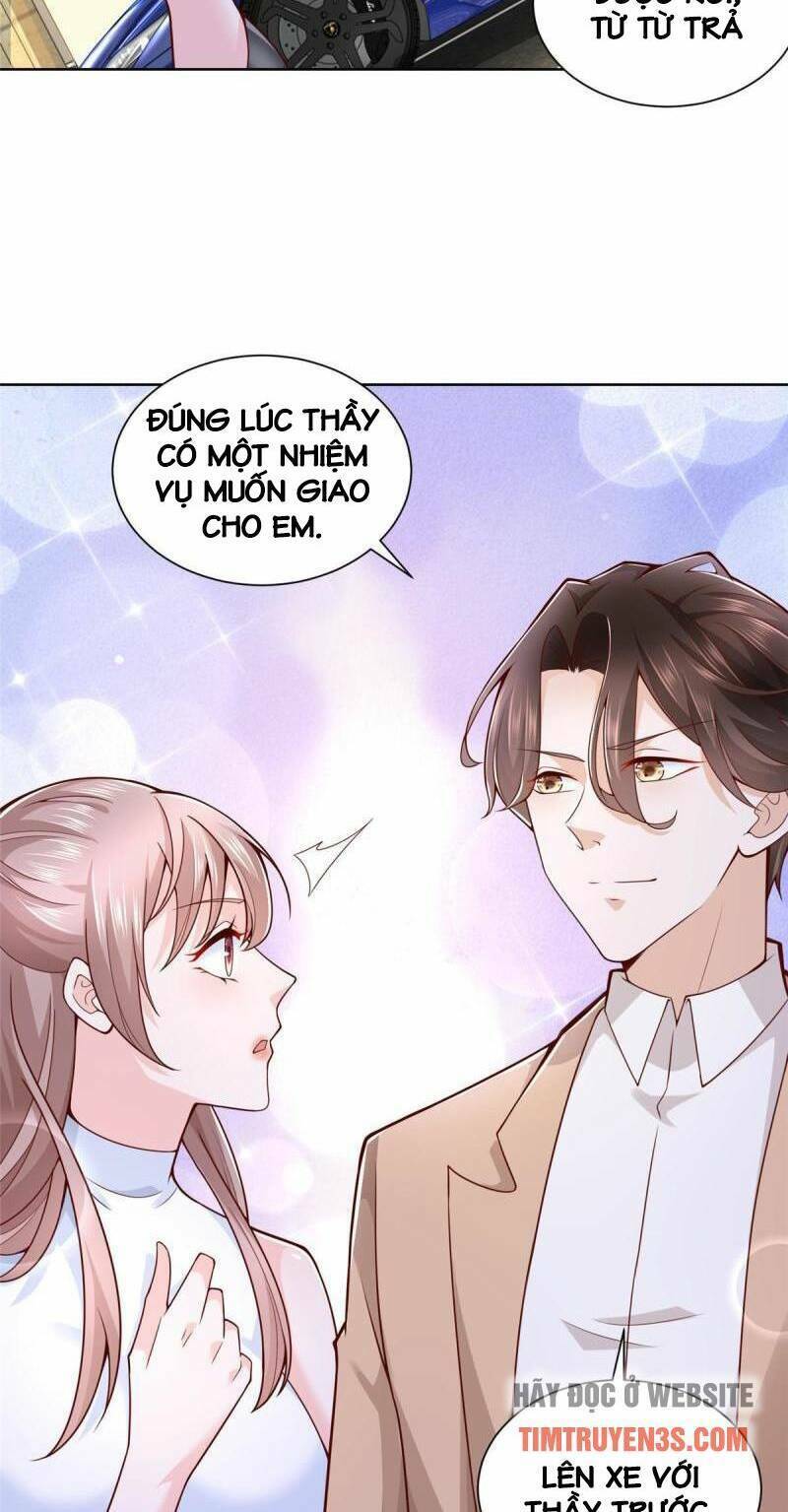 Mỗi Tuần Ta Có Một Nghề Nghiệp Mới: Chapter 131