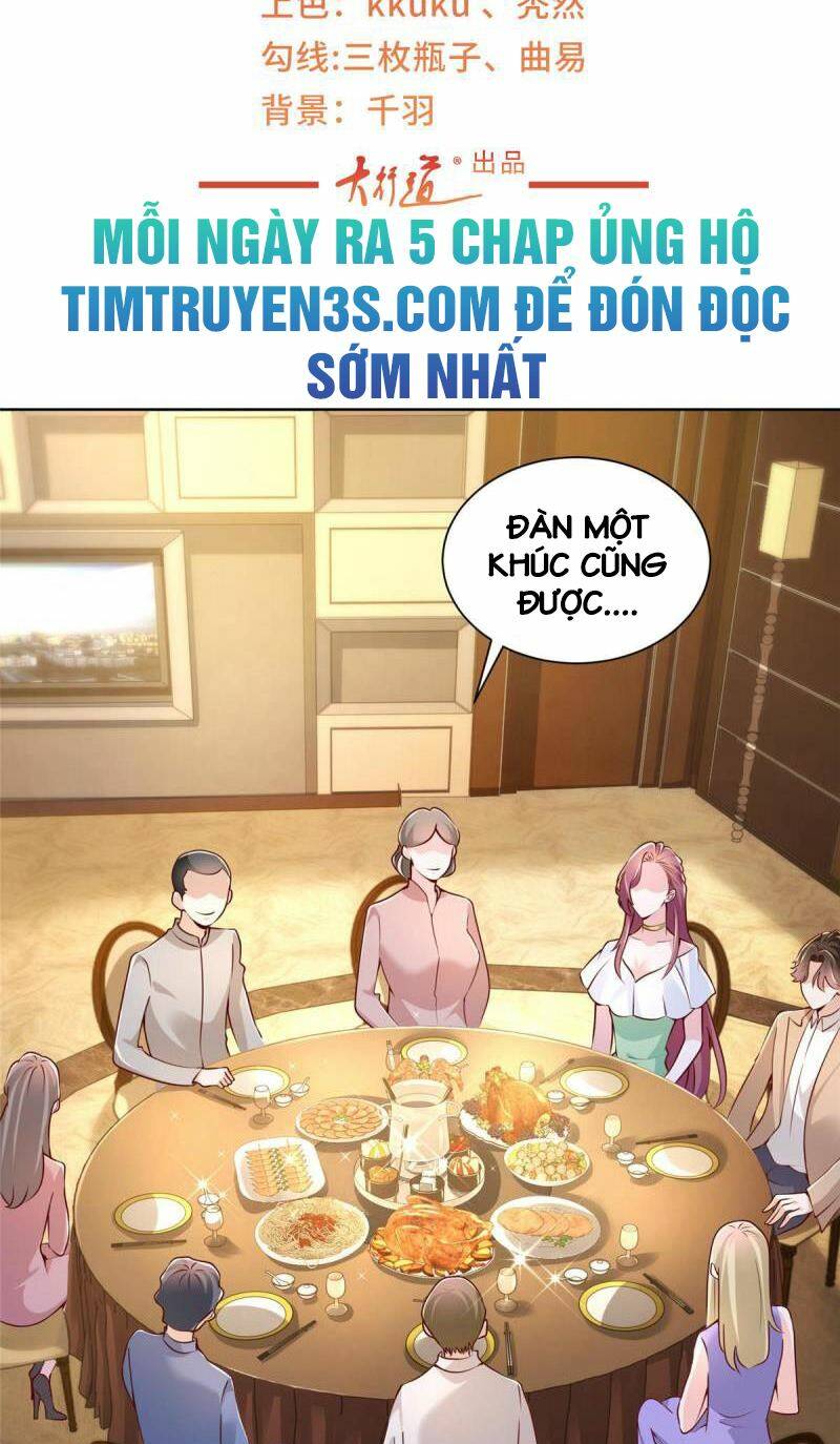 Mỗi Tuần Ta Có Một Nghề Nghiệp Mới: Chapter 132