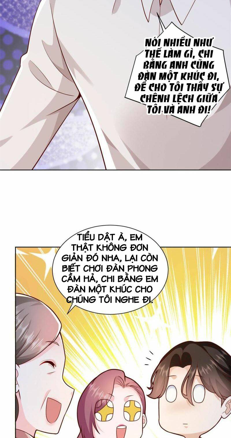 Mỗi Tuần Ta Có Một Nghề Nghiệp Mới: Chapter 132