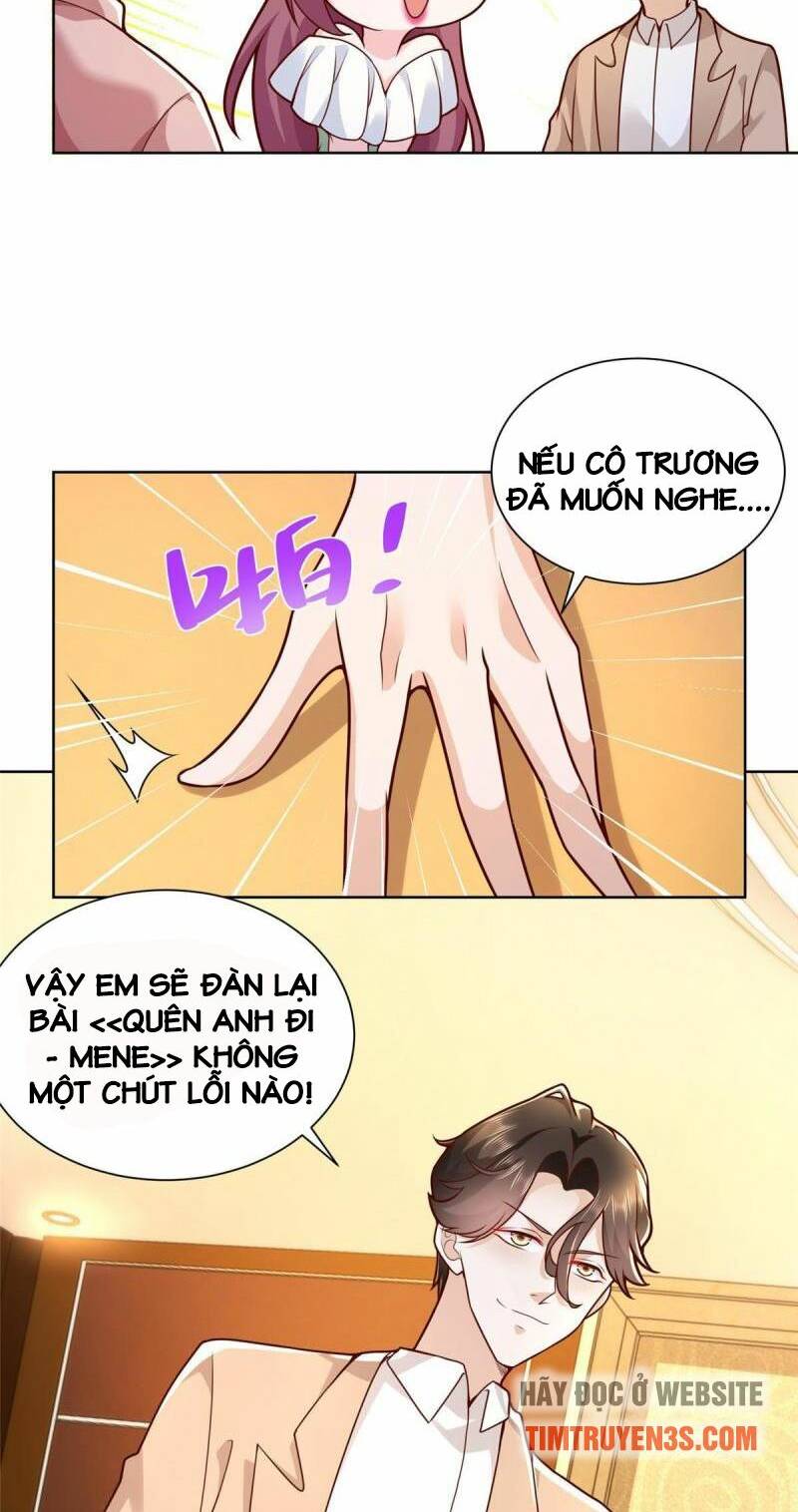 Mỗi Tuần Ta Có Một Nghề Nghiệp Mới: Chapter 132