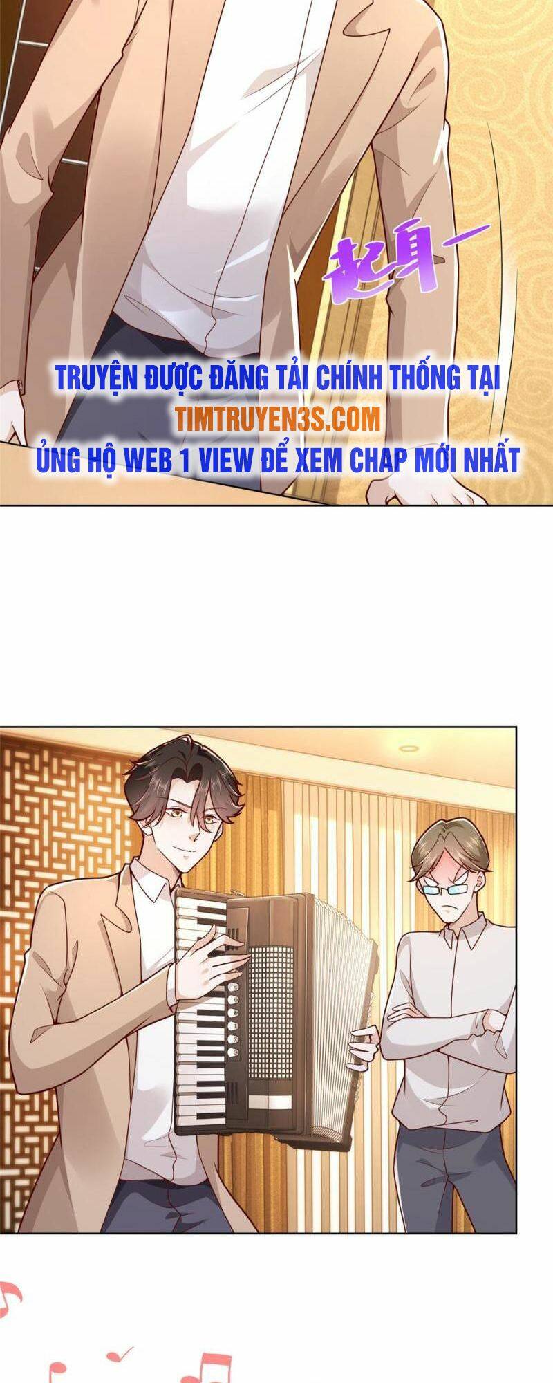 Mỗi Tuần Ta Có Một Nghề Nghiệp Mới: Chapter 132
