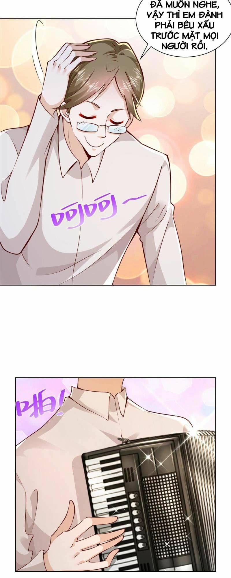 Mỗi Tuần Ta Có Một Nghề Nghiệp Mới: Chapter 132