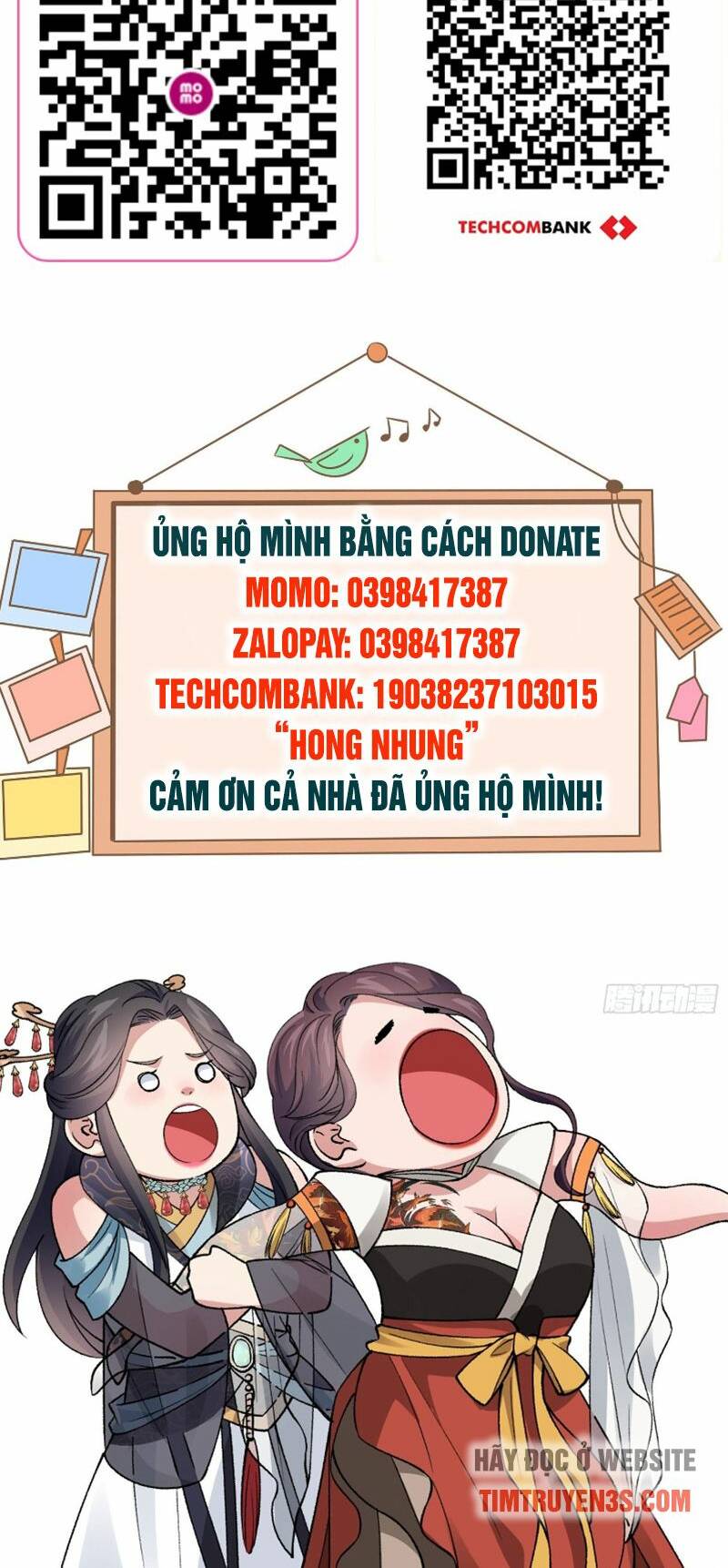 Mỗi Tuần Ta Có Một Nghề Nghiệp Mới: Chapter 132