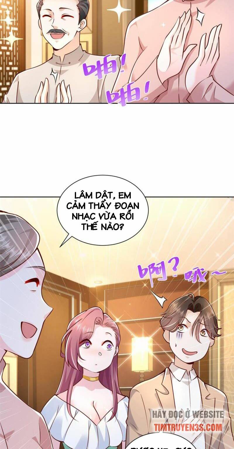 Mỗi Tuần Ta Có Một Nghề Nghiệp Mới: Chapter 132