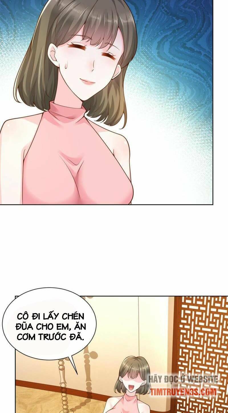 Mỗi Tuần Ta Có Một Nghề Nghiệp Mới: Chapter 133