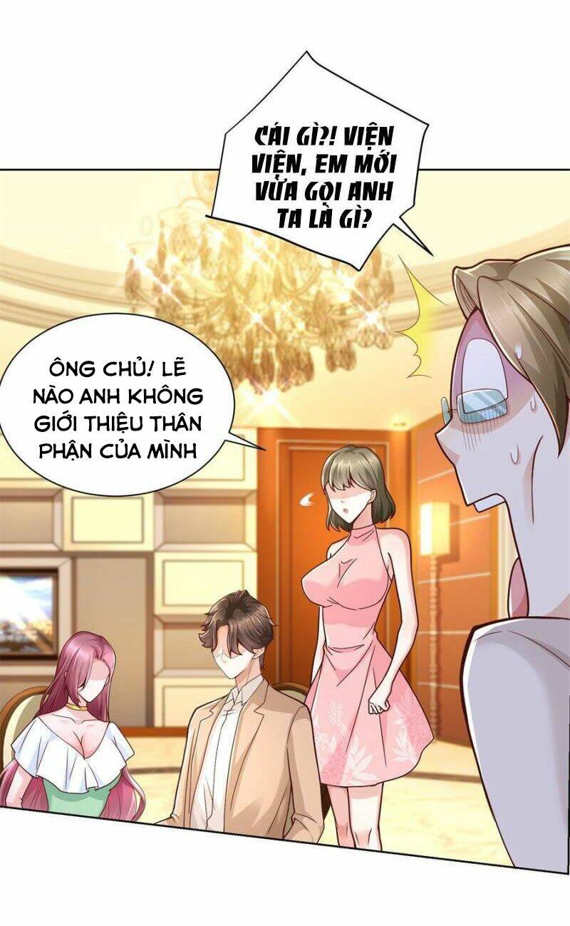 Mỗi Tuần Ta Có Một Nghề Nghiệp Mới: Chapter 133