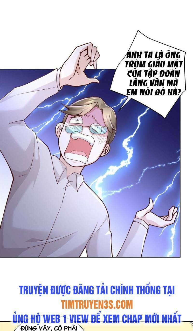Mỗi Tuần Ta Có Một Nghề Nghiệp Mới: Chapter 133