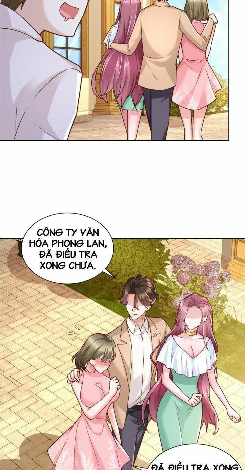 Mỗi Tuần Ta Có Một Nghề Nghiệp Mới: Chapter 133