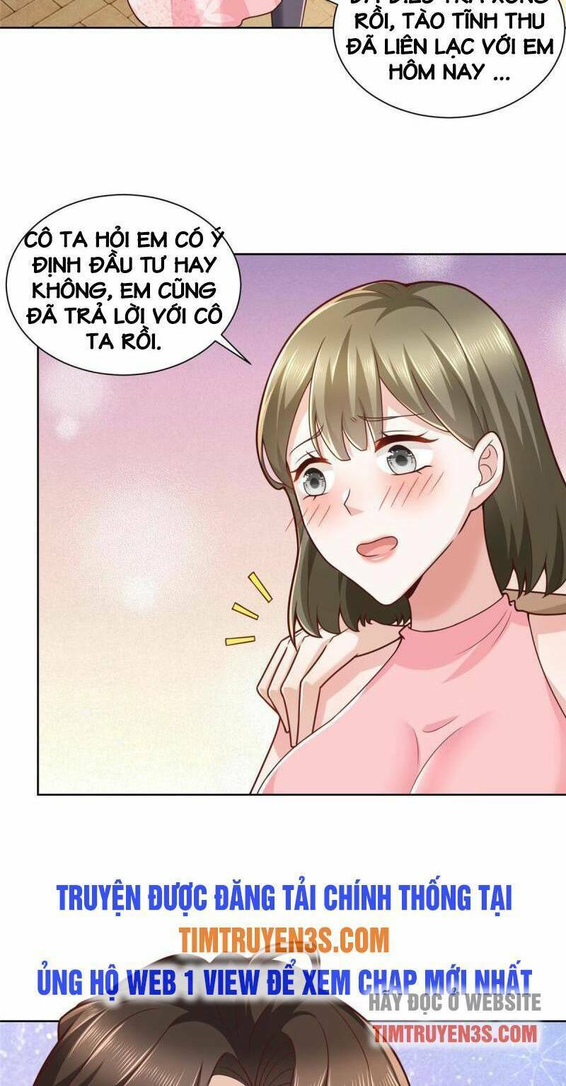 Mỗi Tuần Ta Có Một Nghề Nghiệp Mới: Chapter 133