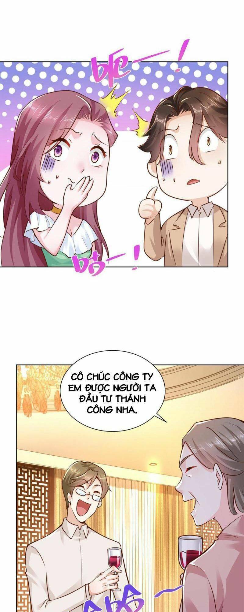 Mỗi Tuần Ta Có Một Nghề Nghiệp Mới: Chapter 133