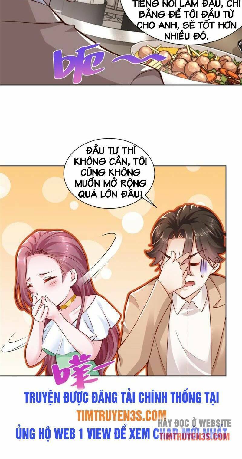 Mỗi Tuần Ta Có Một Nghề Nghiệp Mới: Chapter 133