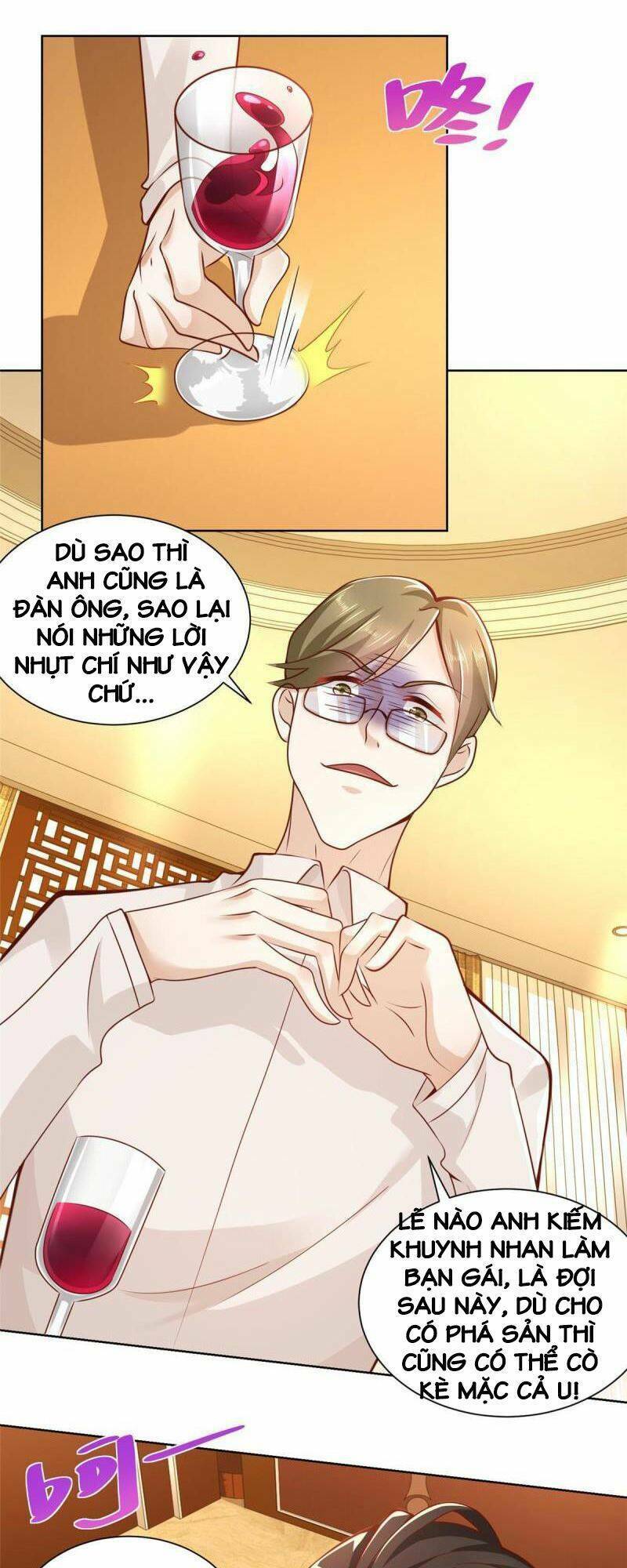 Mỗi Tuần Ta Có Một Nghề Nghiệp Mới: Chapter 133