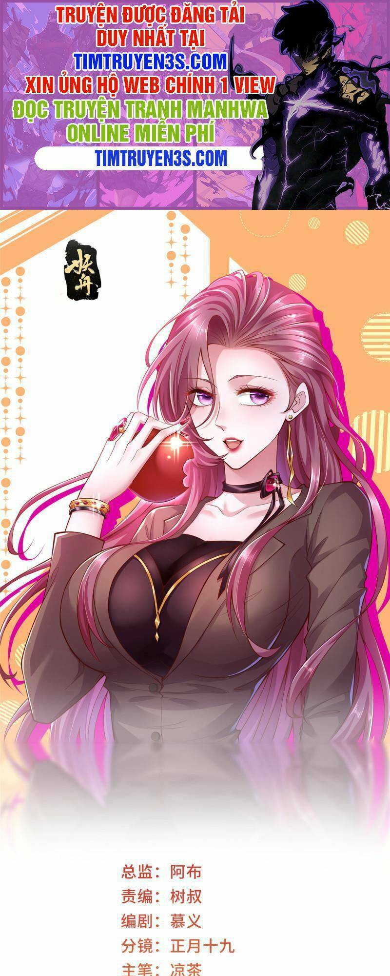 Mỗi Tuần Ta Có Một Nghề Nghiệp Mới: Chapter 135