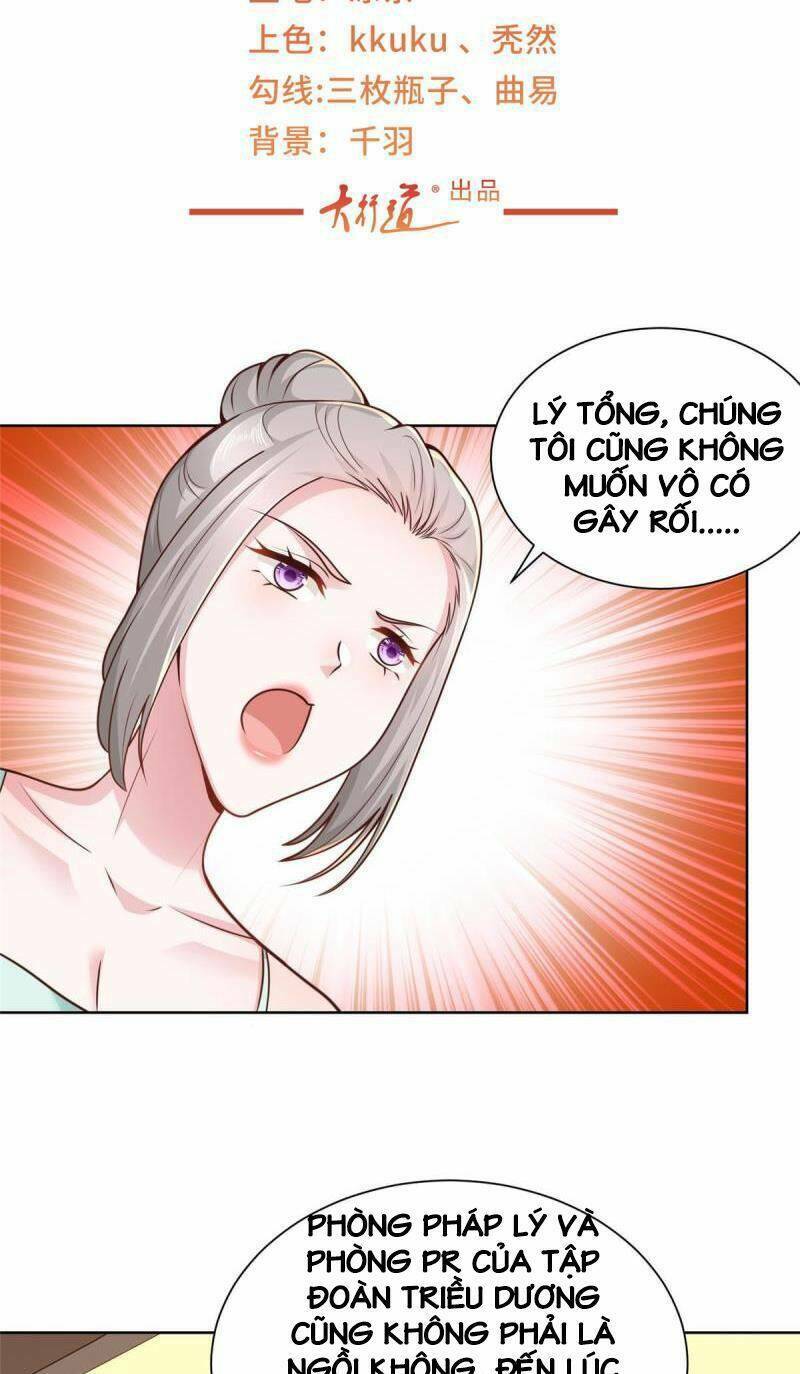 Mỗi Tuần Ta Có Một Nghề Nghiệp Mới: Chapter 135