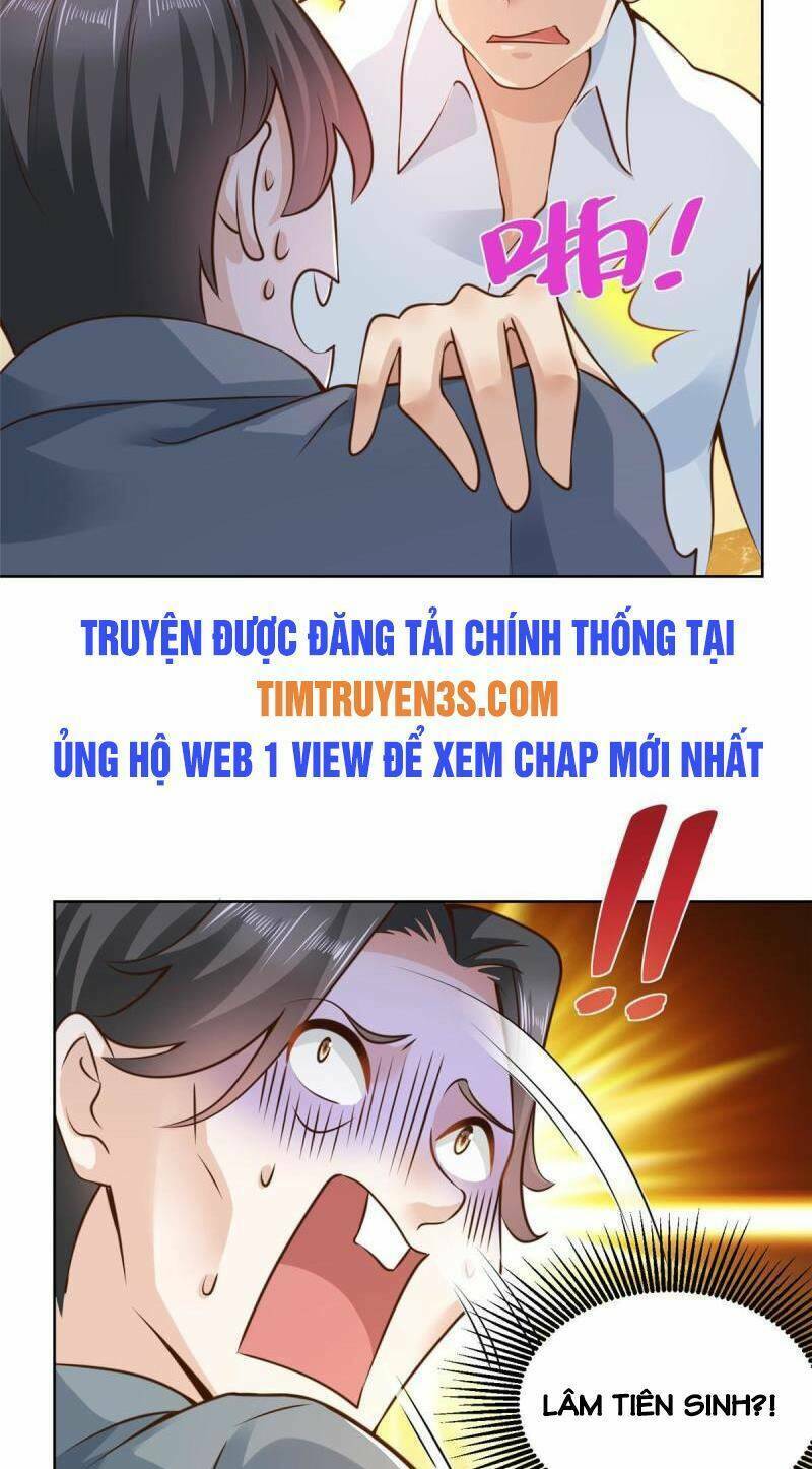 Mỗi Tuần Ta Có Một Nghề Nghiệp Mới: Chapter 135