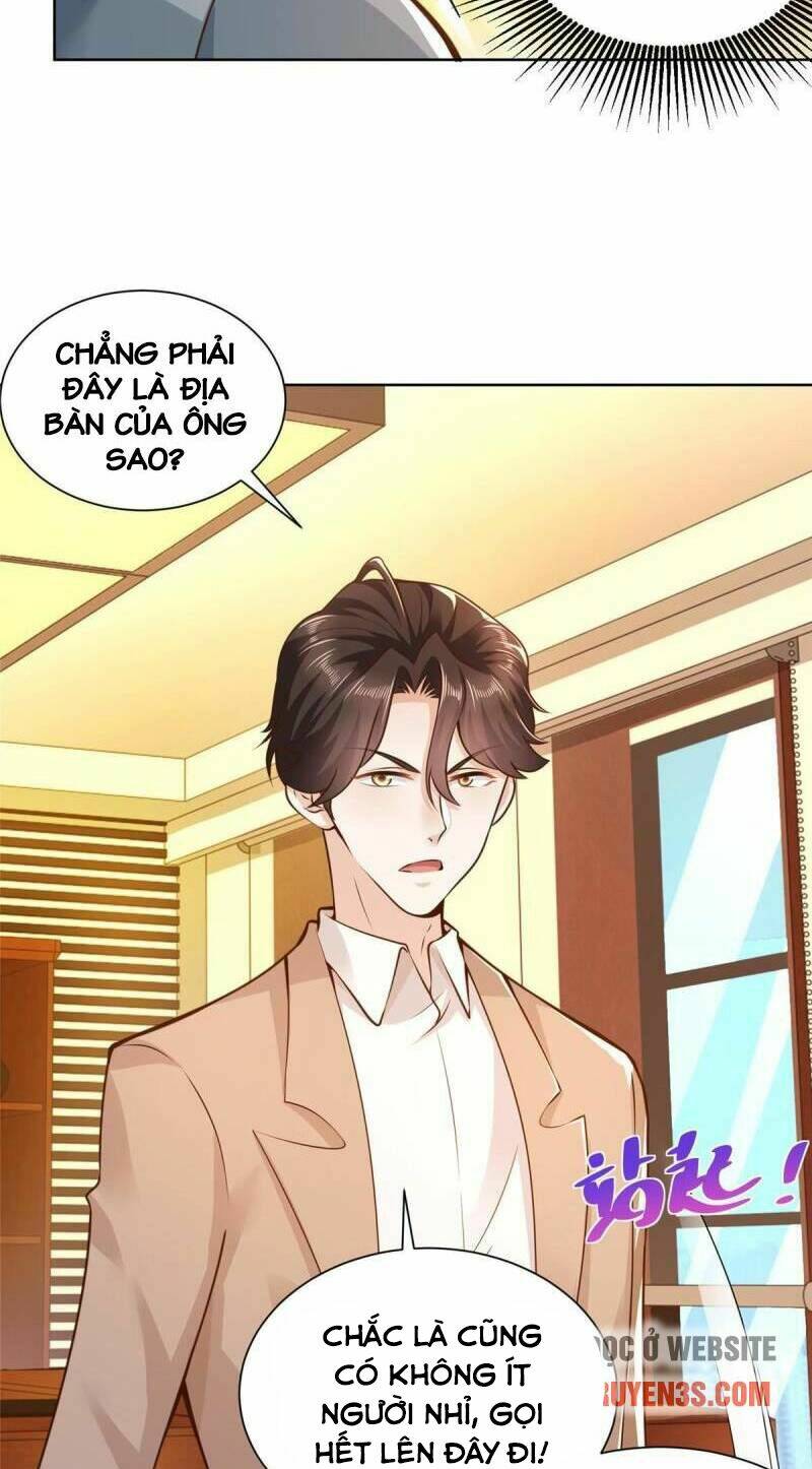 Mỗi Tuần Ta Có Một Nghề Nghiệp Mới: Chapter 135