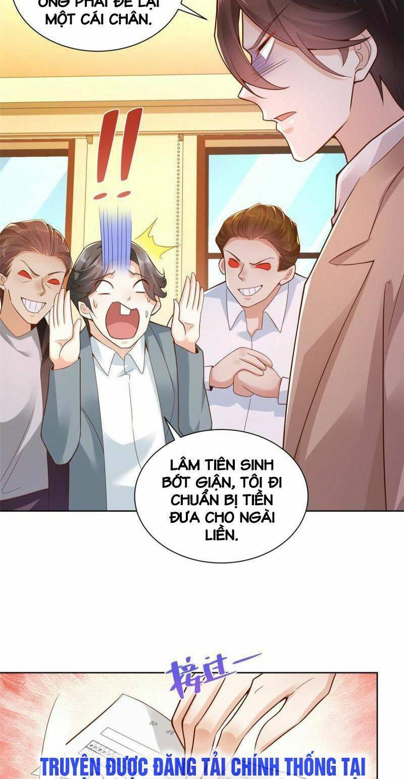 Mỗi Tuần Ta Có Một Nghề Nghiệp Mới: Chapter 135