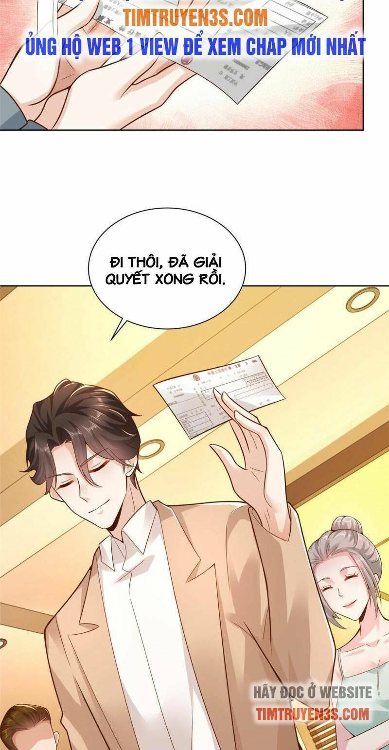 Mỗi Tuần Ta Có Một Nghề Nghiệp Mới: Chapter 135