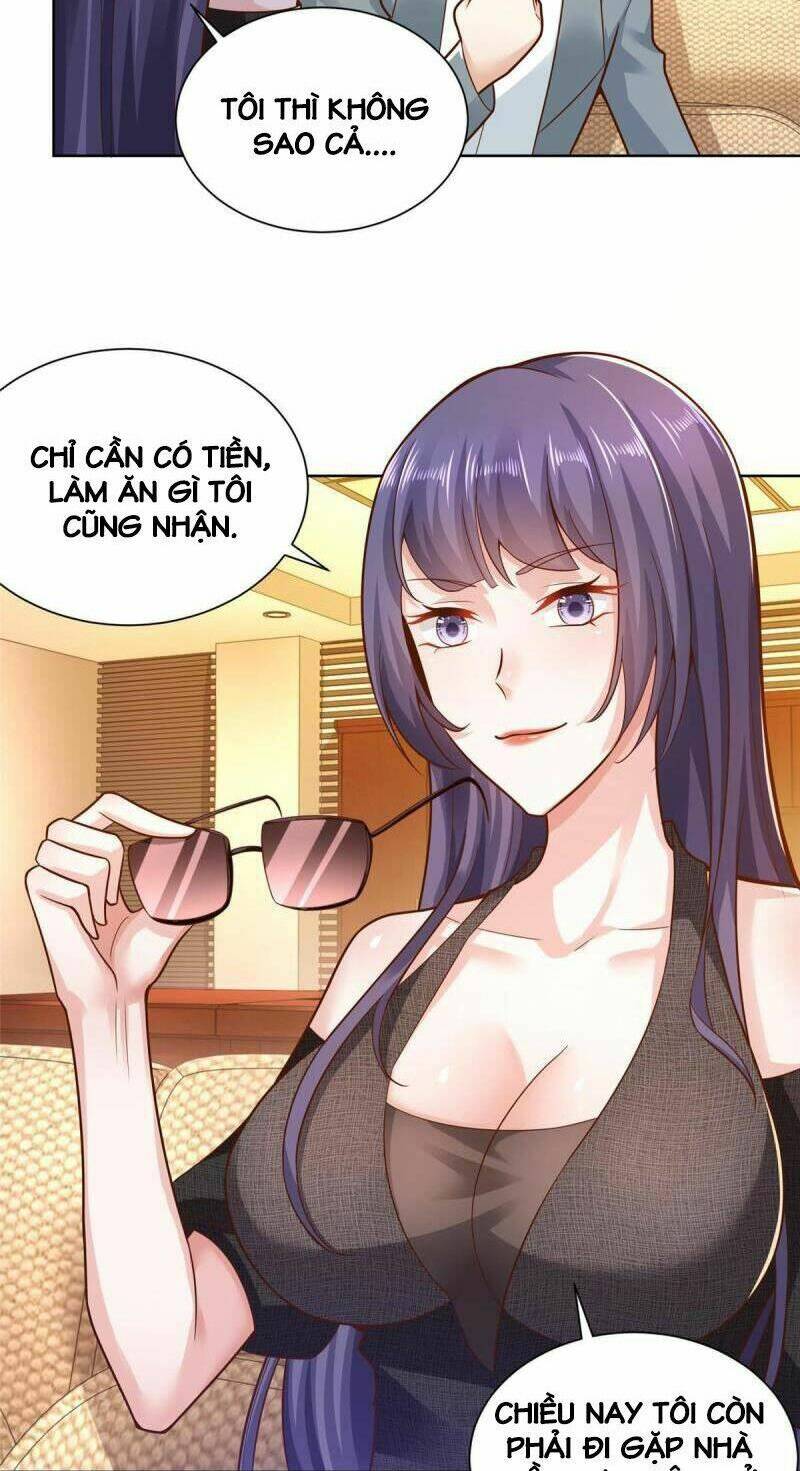 Mỗi Tuần Ta Có Một Nghề Nghiệp Mới: Chapter 135