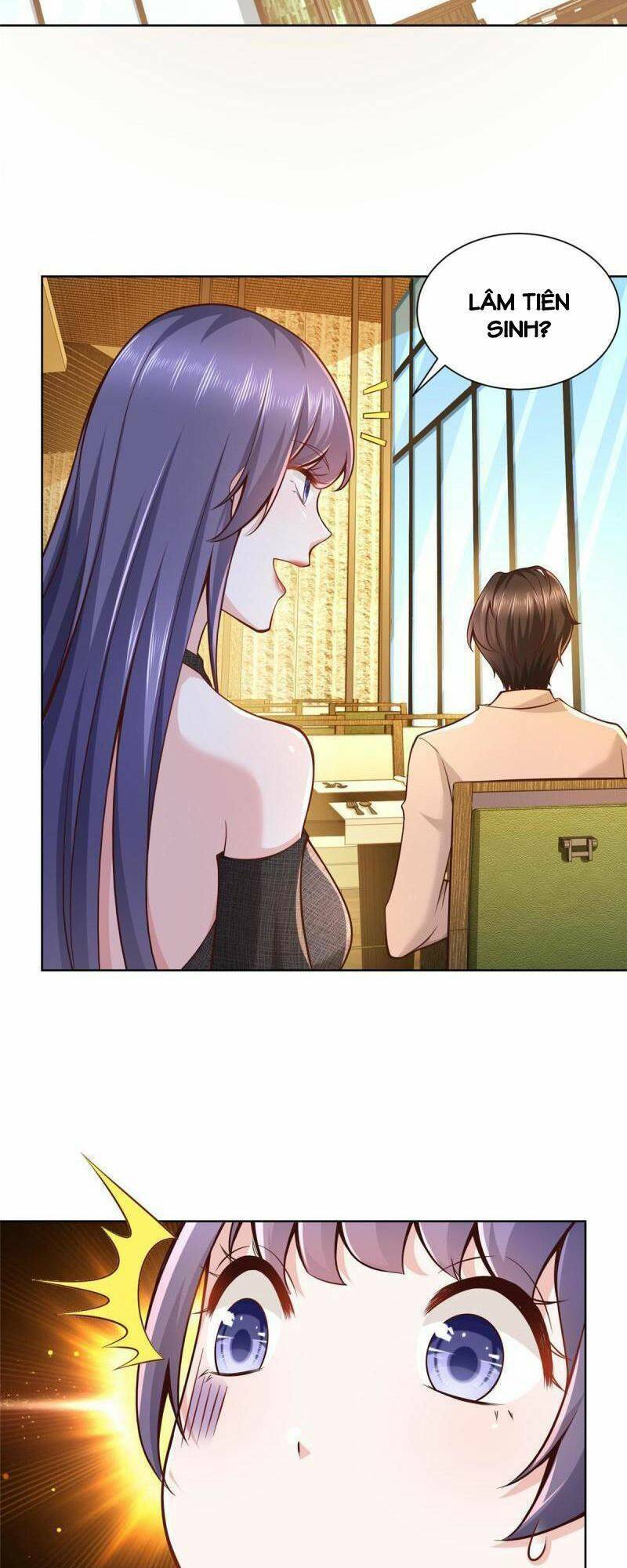 Mỗi Tuần Ta Có Một Nghề Nghiệp Mới: Chapter 135