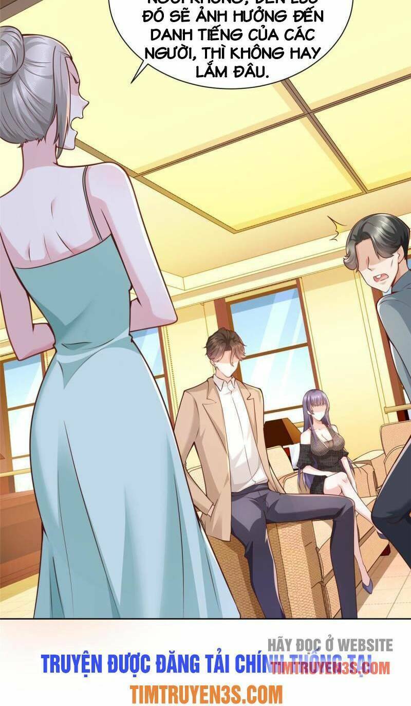 Mỗi Tuần Ta Có Một Nghề Nghiệp Mới: Chapter 135