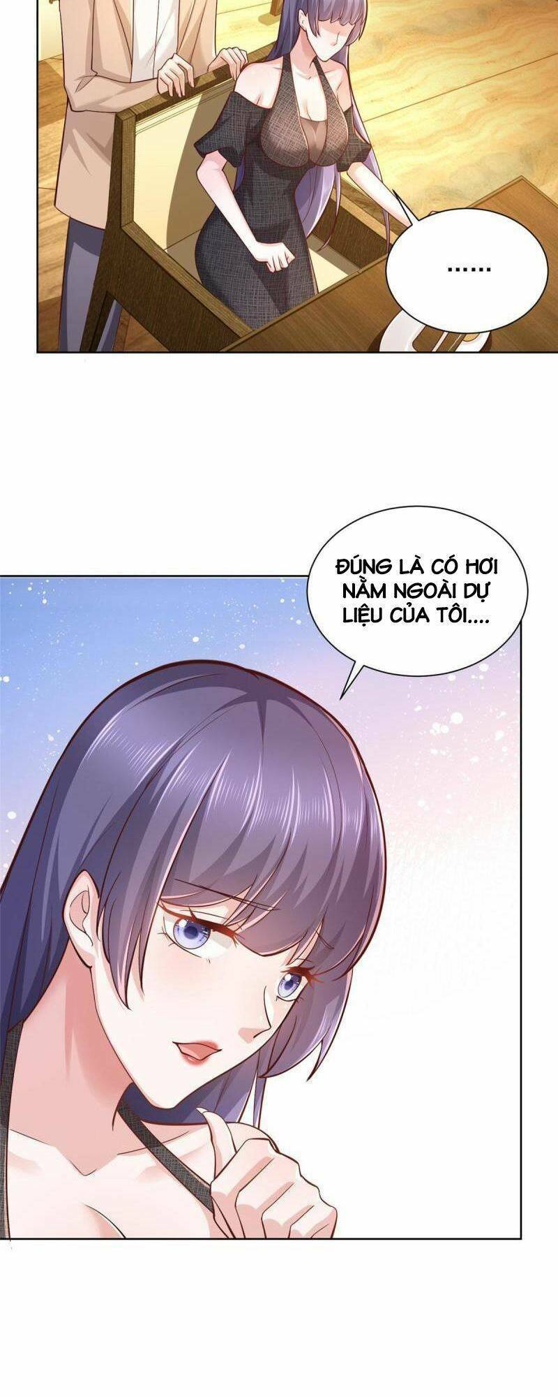 Mỗi Tuần Ta Có Một Nghề Nghiệp Mới: Chapter 135