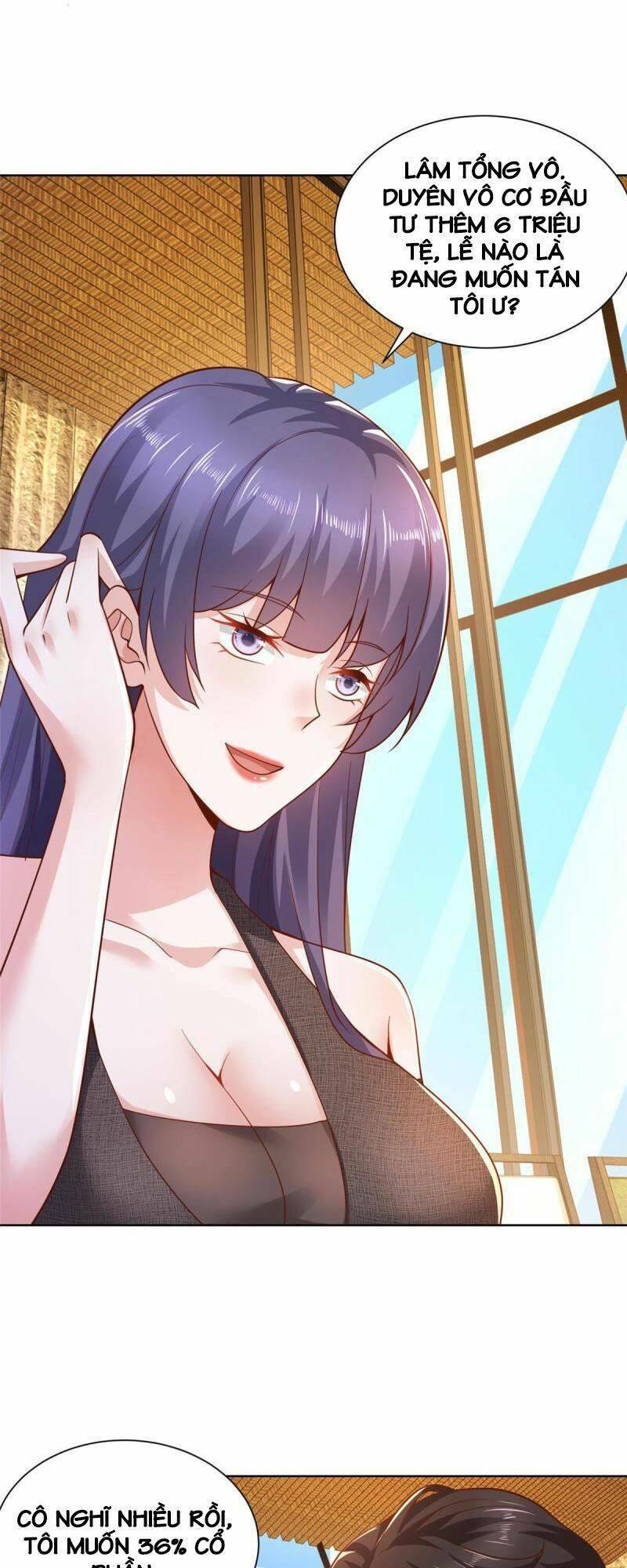 Mỗi Tuần Ta Có Một Nghề Nghiệp Mới: Chapter 135