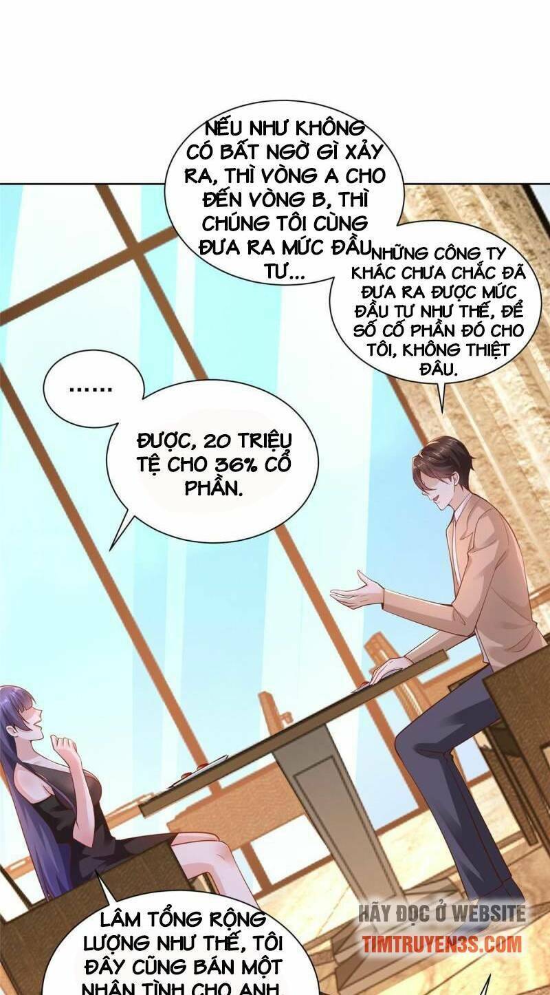 Mỗi Tuần Ta Có Một Nghề Nghiệp Mới: Chapter 135