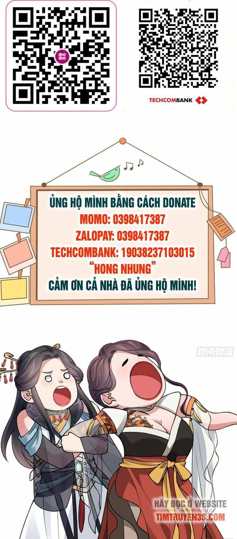 Mỗi Tuần Ta Có Một Nghề Nghiệp Mới: Chapter 135