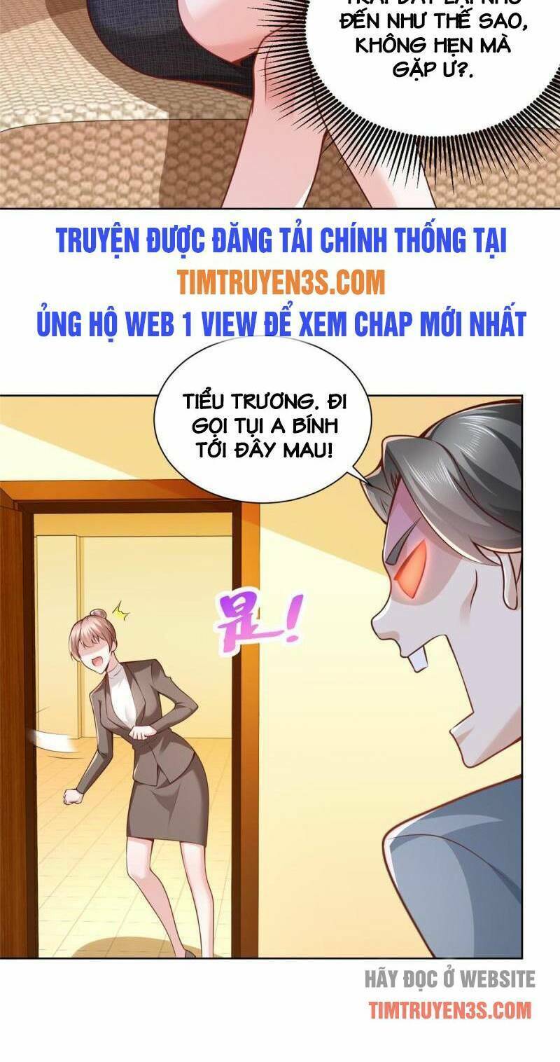 Mỗi Tuần Ta Có Một Nghề Nghiệp Mới: Chapter 135