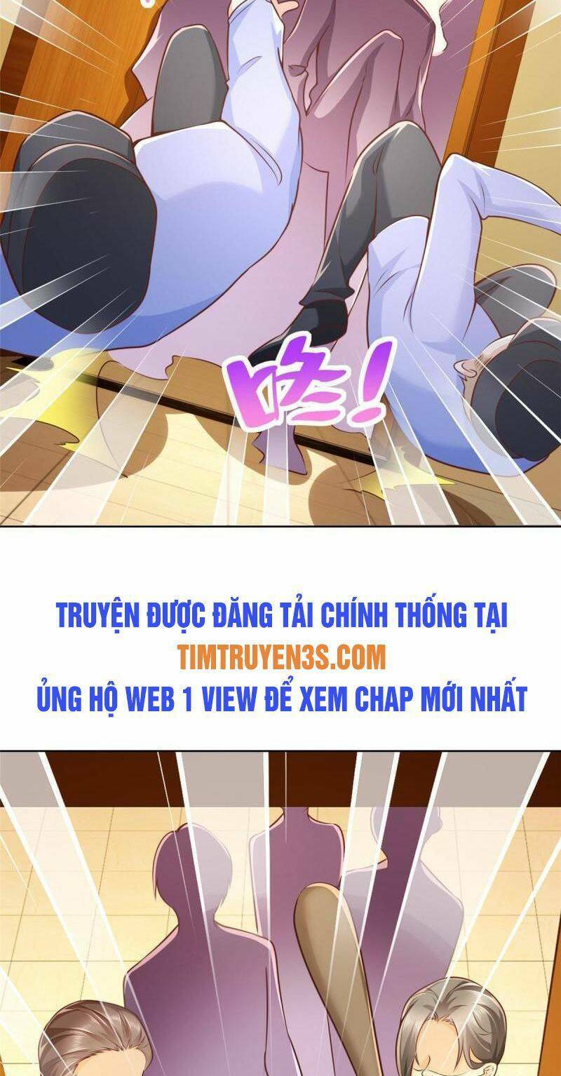 Mỗi Tuần Ta Có Một Nghề Nghiệp Mới: Chapter 135