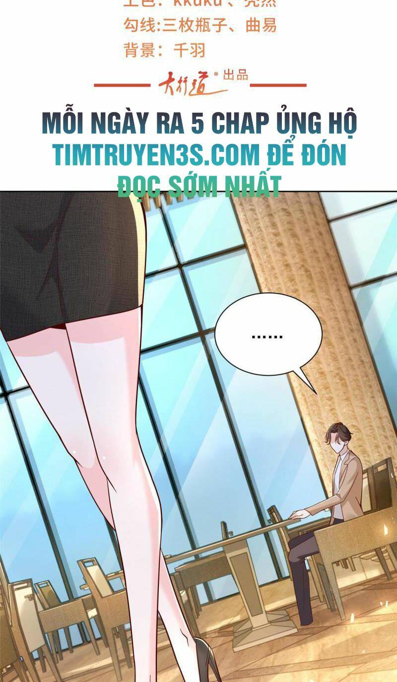 Mỗi Tuần Ta Có Một Nghề Nghiệp Mới: Chapter 136