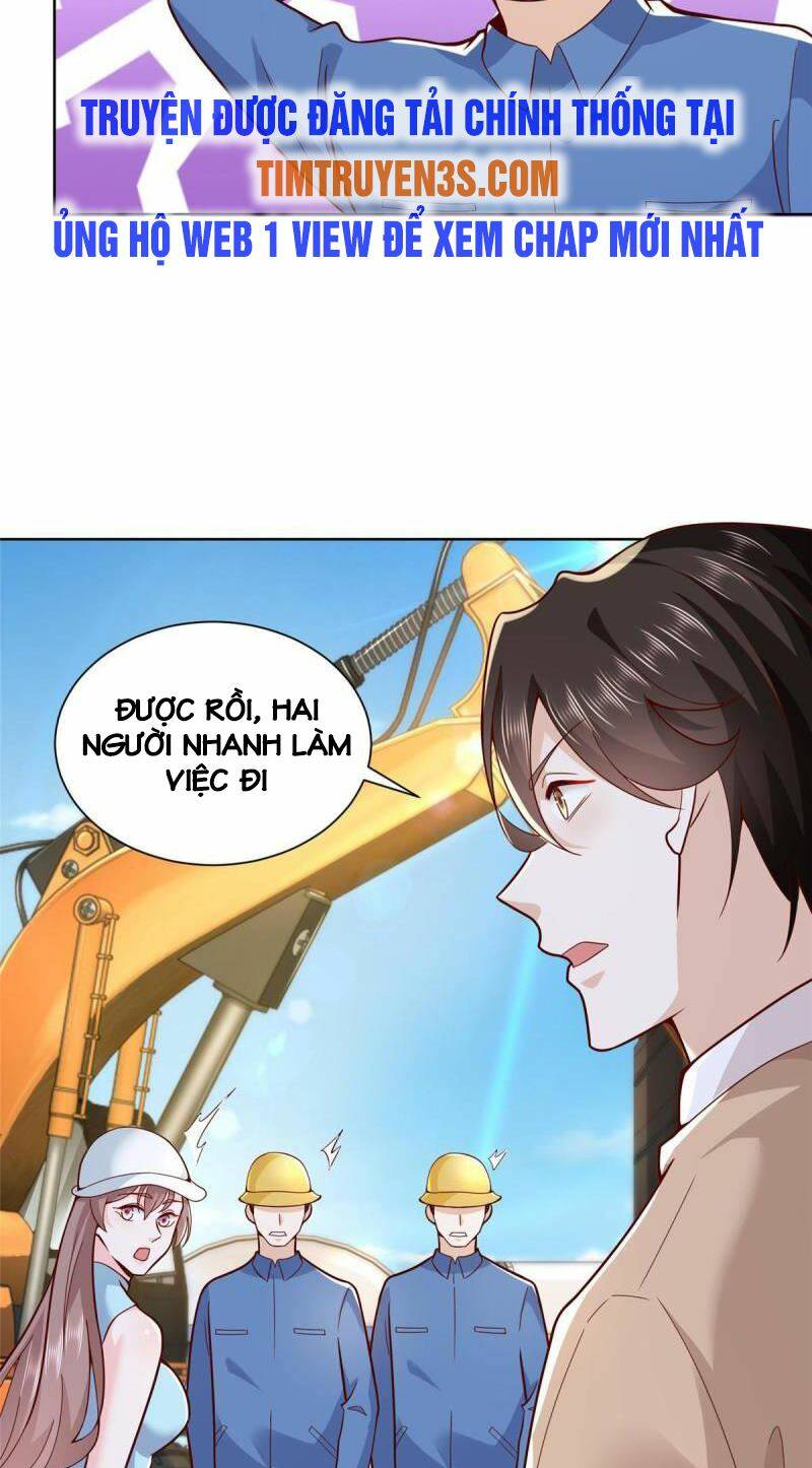 Mỗi Tuần Ta Có Một Nghề Nghiệp Mới: Chapter 136