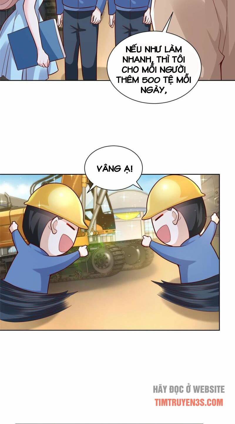Mỗi Tuần Ta Có Một Nghề Nghiệp Mới: Chapter 136