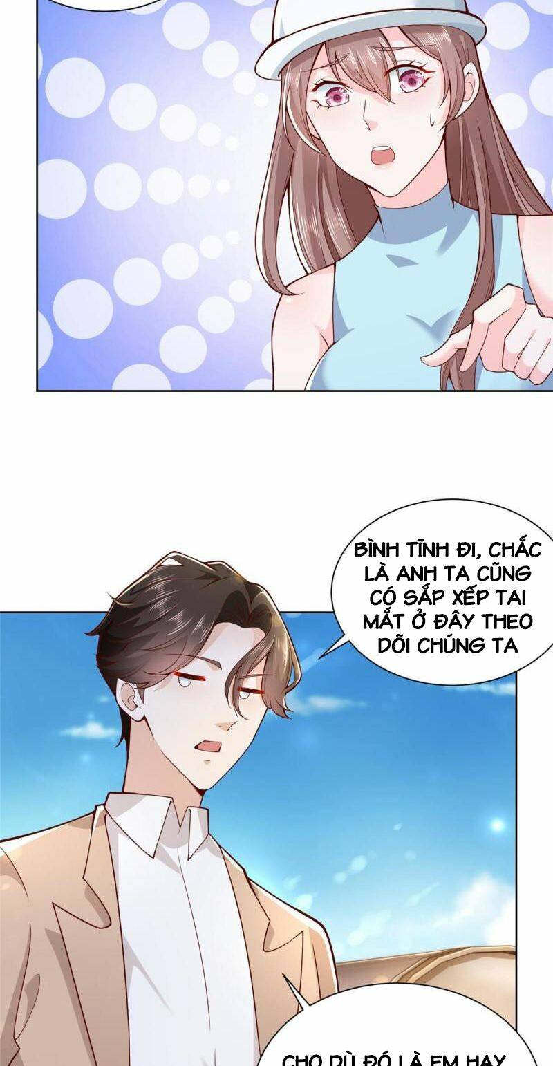 Mỗi Tuần Ta Có Một Nghề Nghiệp Mới: Chapter 136