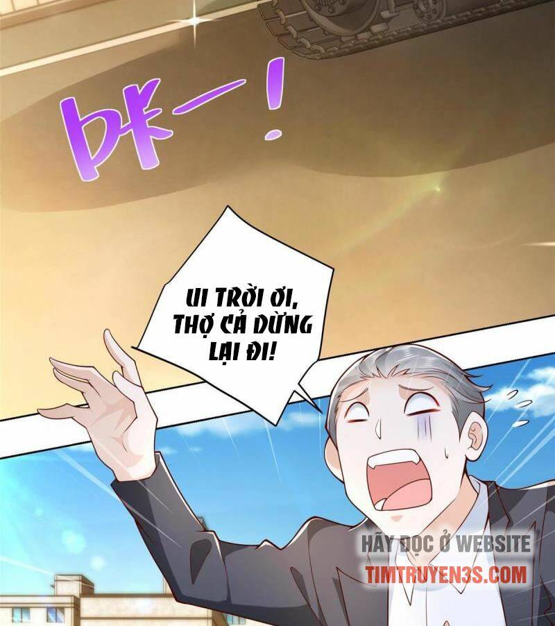 Mỗi Tuần Ta Có Một Nghề Nghiệp Mới: Chapter 136