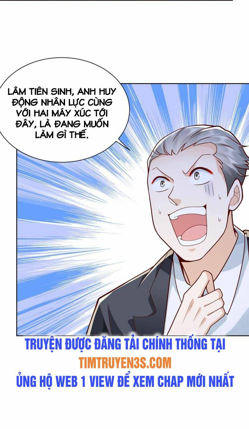 Mỗi Tuần Ta Có Một Nghề Nghiệp Mới: Chapter 136