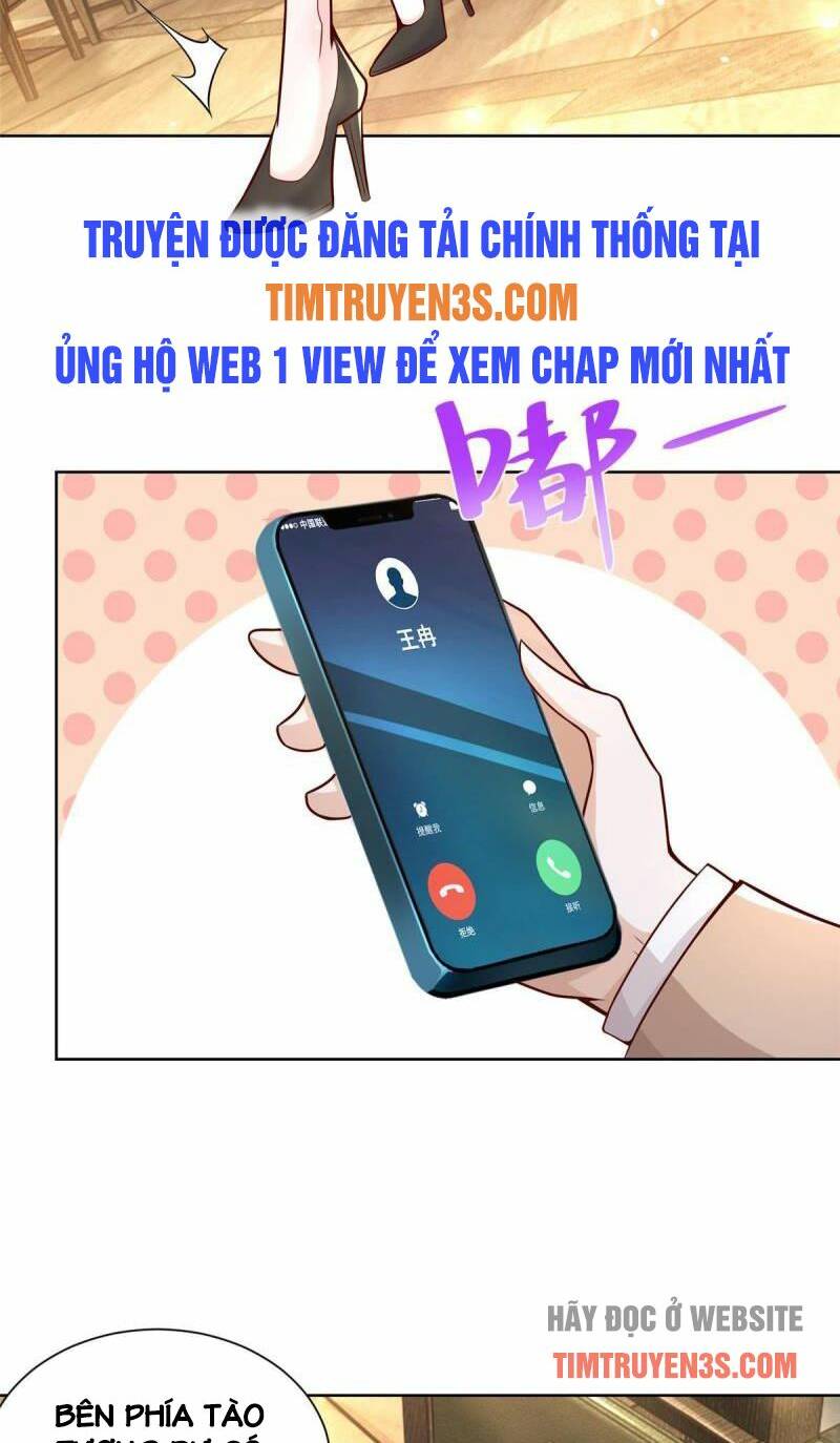 Mỗi Tuần Ta Có Một Nghề Nghiệp Mới: Chapter 136