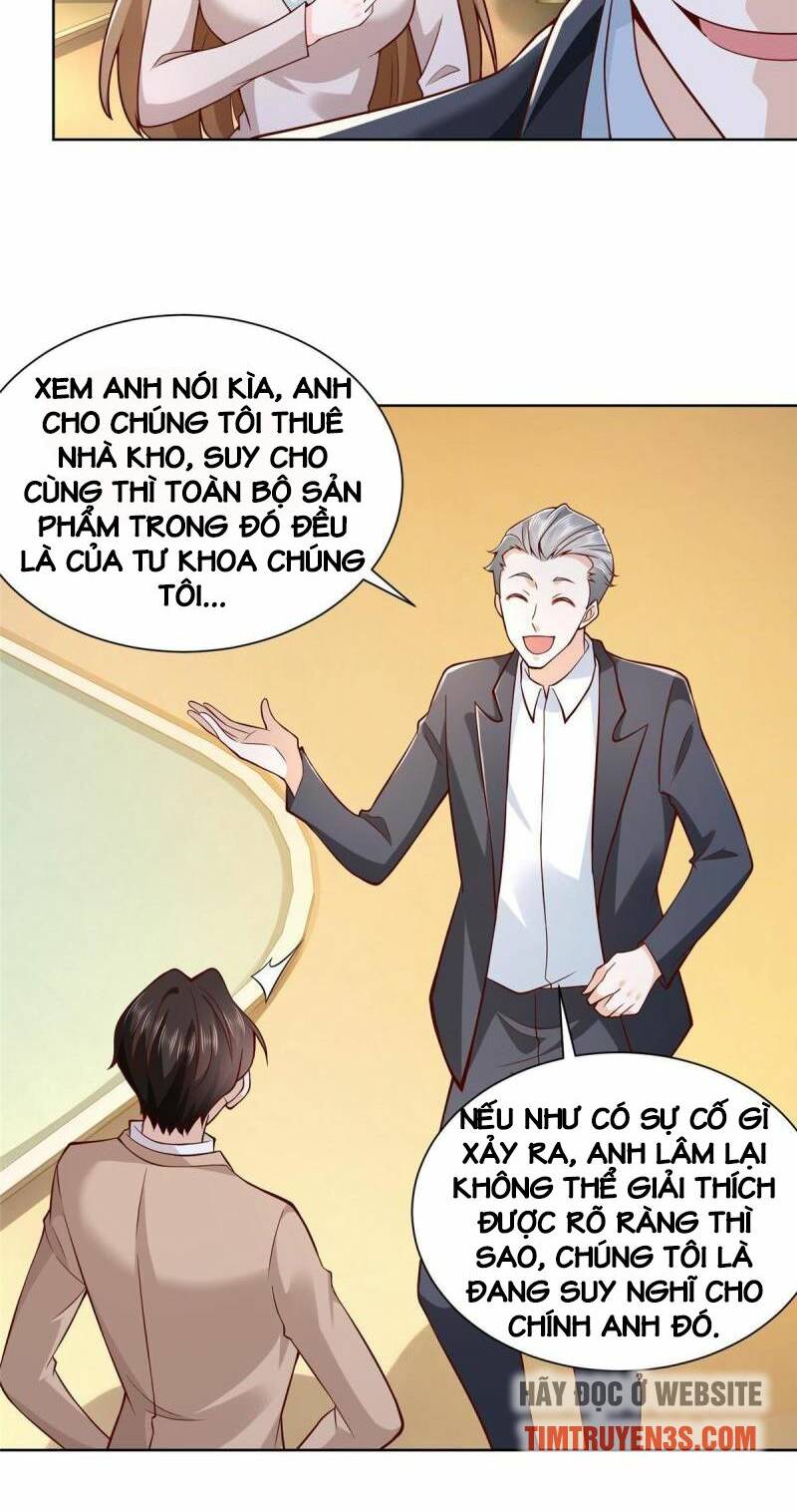Mỗi Tuần Ta Có Một Nghề Nghiệp Mới: Chapter 136