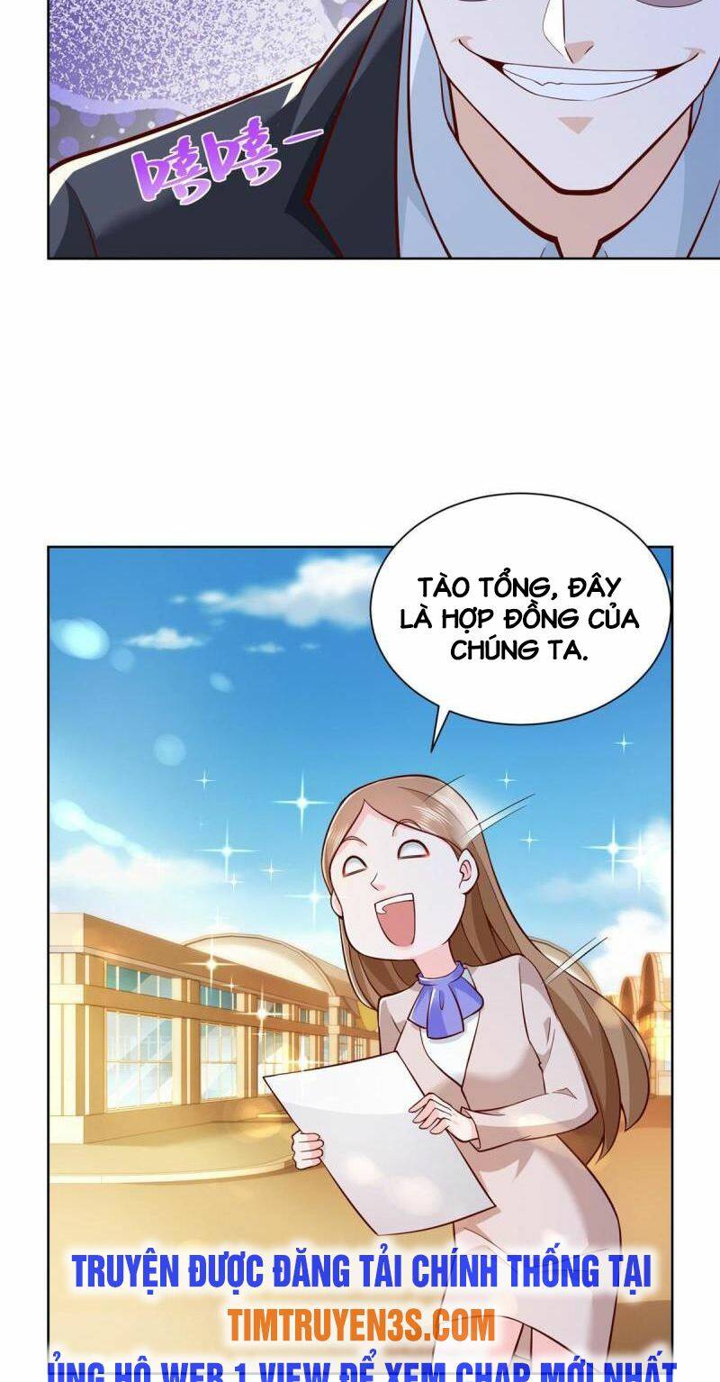 Mỗi Tuần Ta Có Một Nghề Nghiệp Mới: Chapter 136