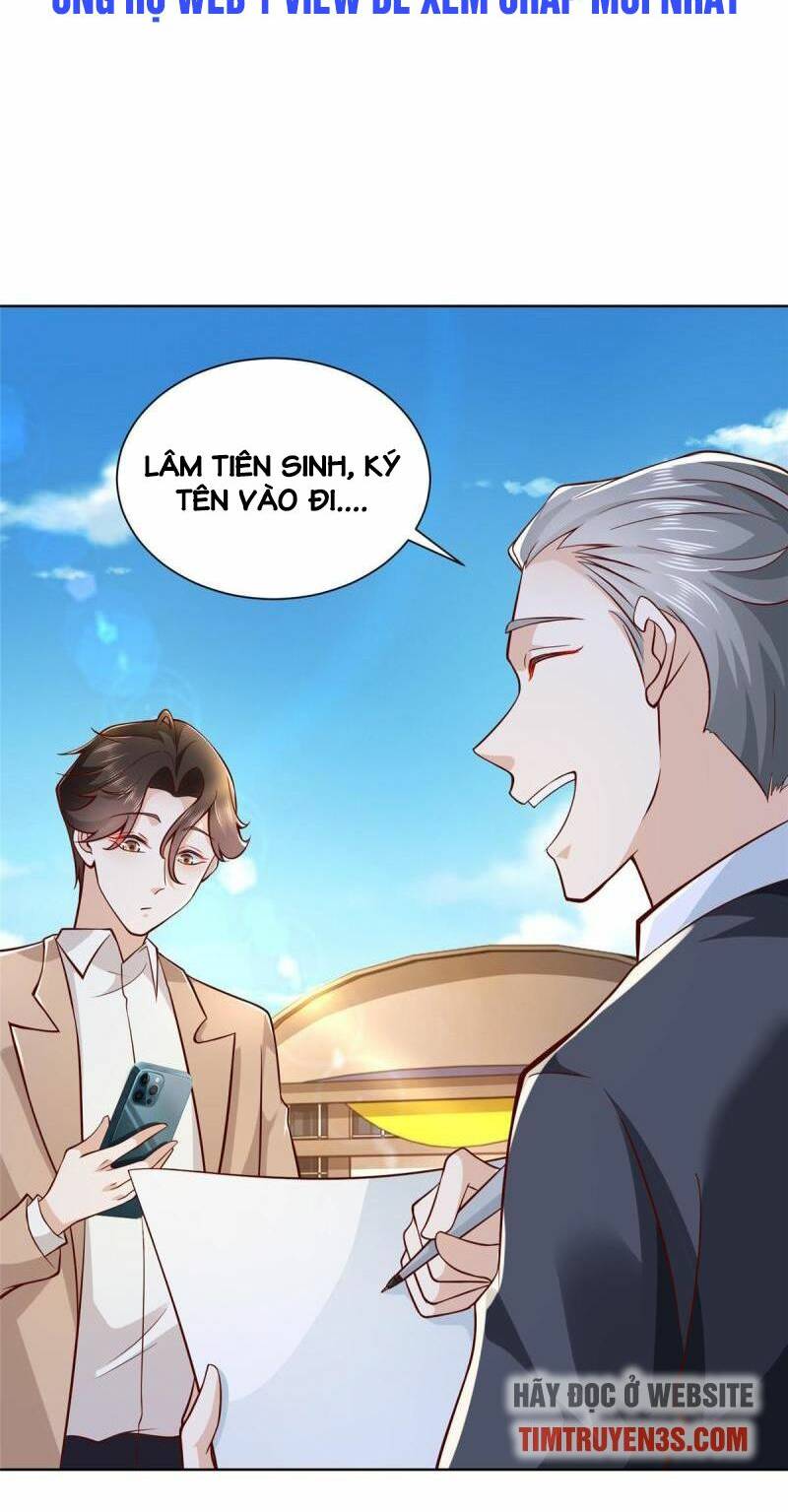 Mỗi Tuần Ta Có Một Nghề Nghiệp Mới: Chapter 136