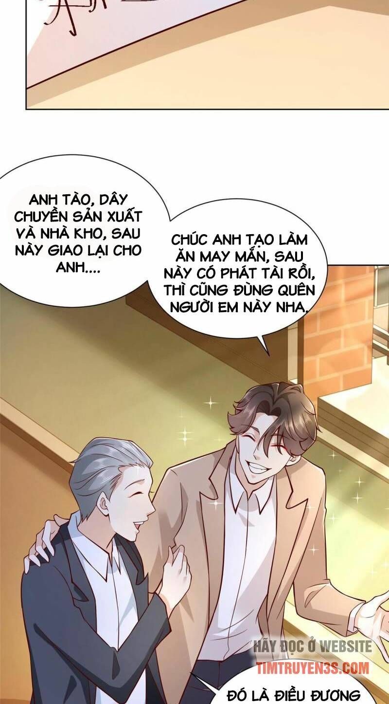 Mỗi Tuần Ta Có Một Nghề Nghiệp Mới: Chapter 136