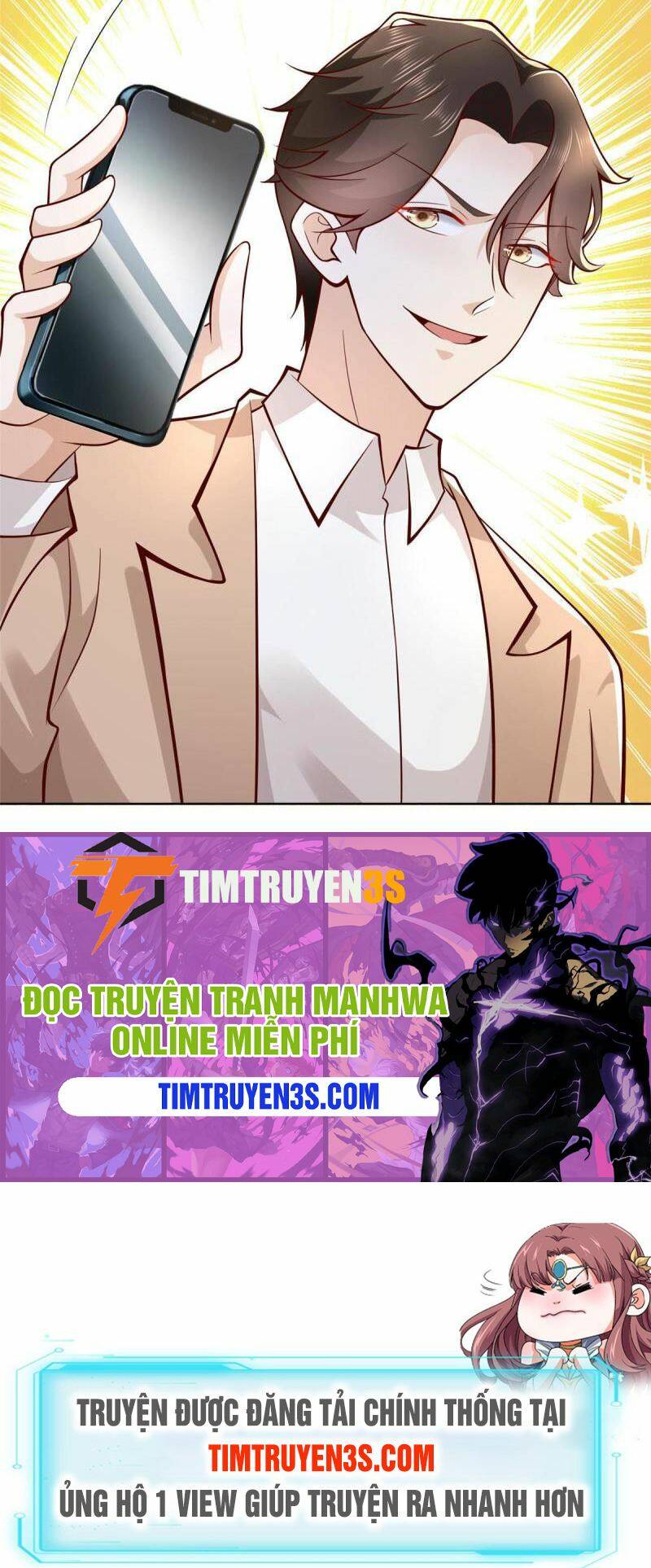 Mỗi Tuần Ta Có Một Nghề Nghiệp Mới: Chapter 136