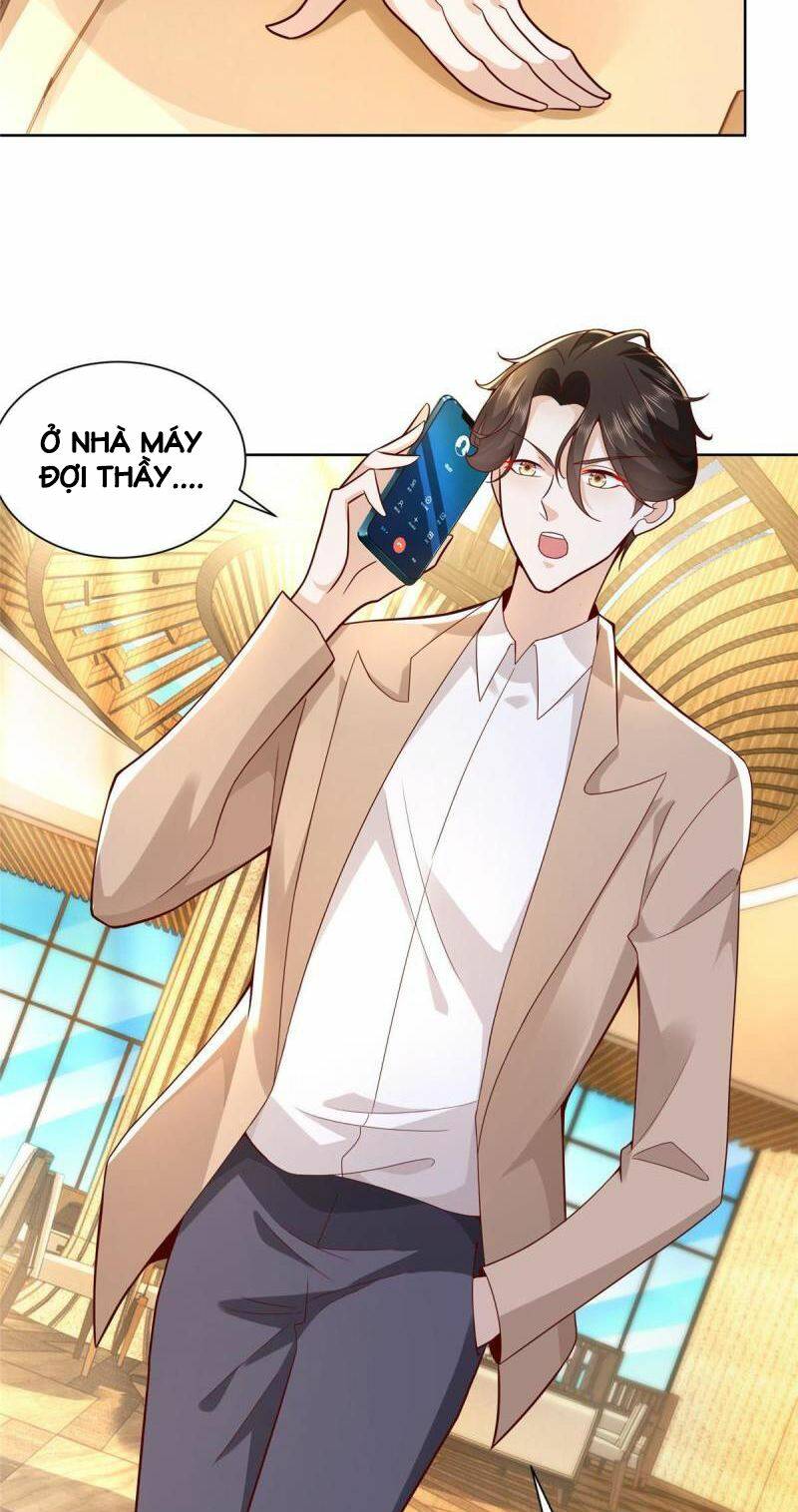 Mỗi Tuần Ta Có Một Nghề Nghiệp Mới: Chapter 136